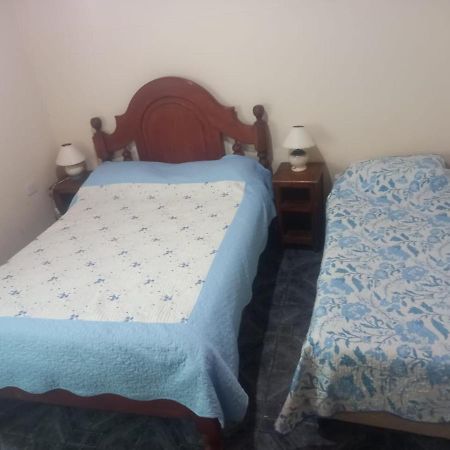 Hospedaje Ale Iruya Dış mekan fotoğraf