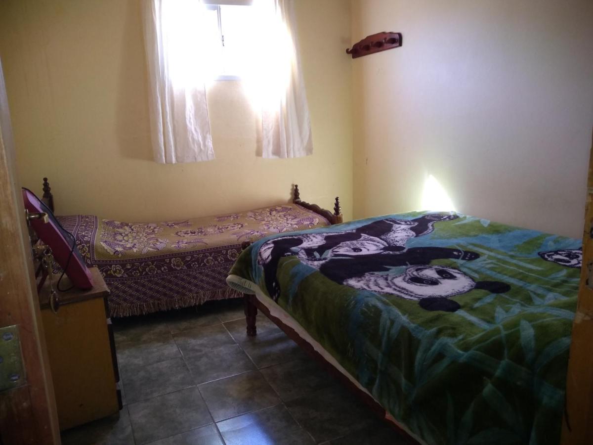 Hospedaje Ale Iruya Dış mekan fotoğraf