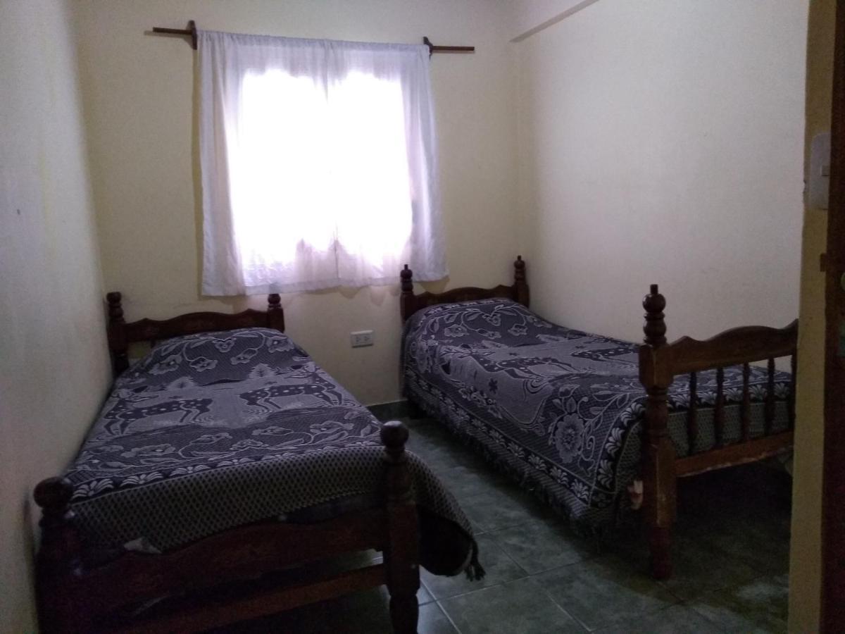 Hospedaje Ale Iruya Dış mekan fotoğraf