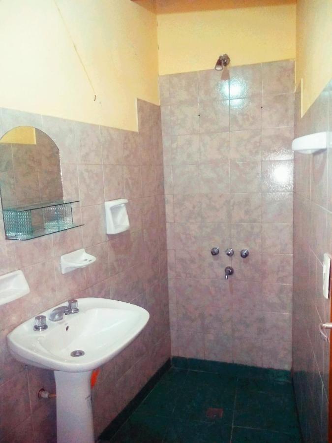 Hospedaje Ale Iruya Dış mekan fotoğraf