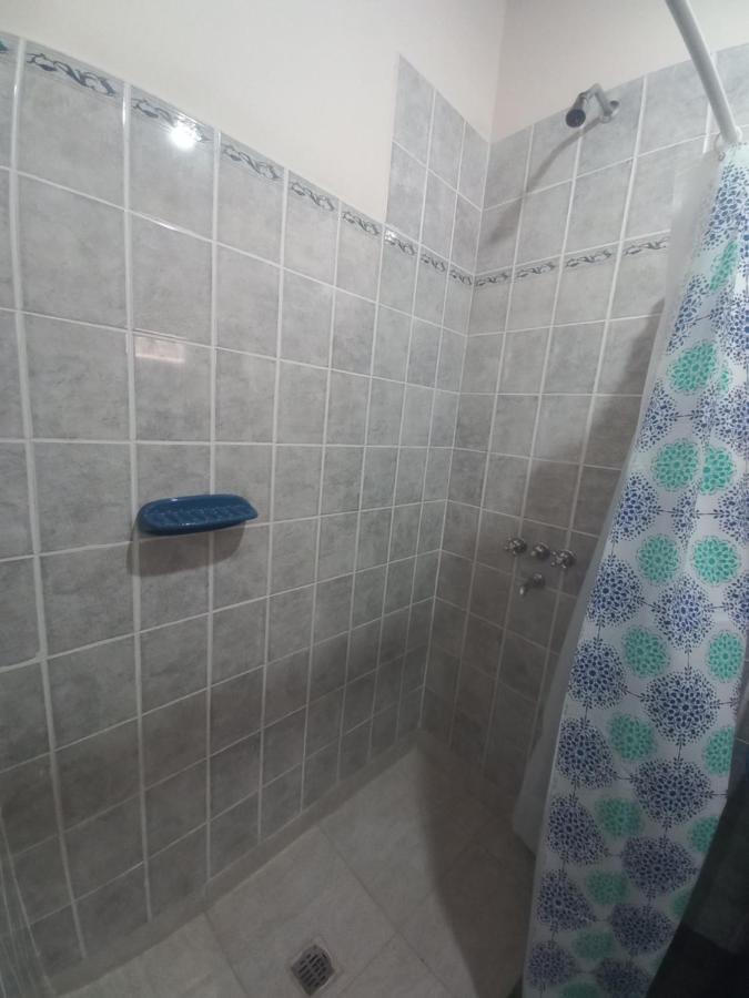 Hospedaje Ale Iruya Dış mekan fotoğraf