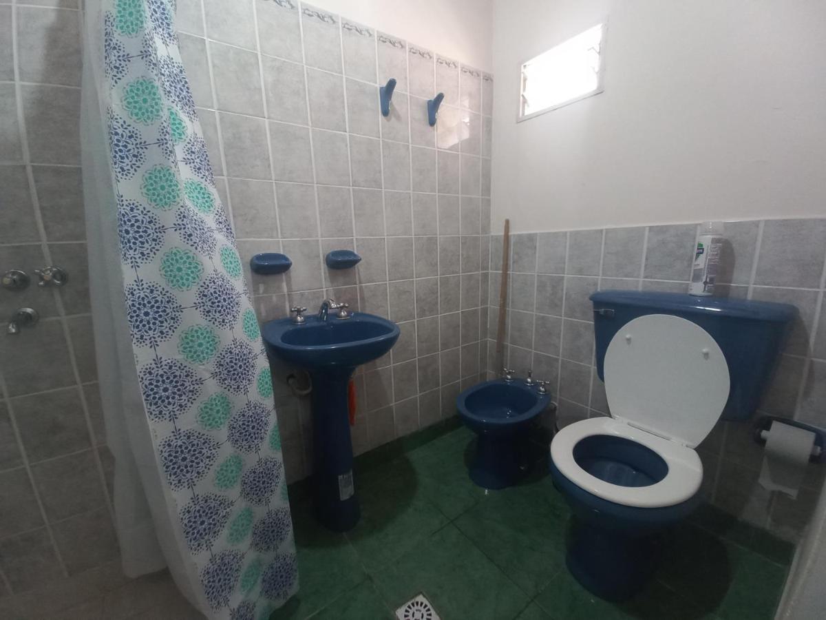 Hospedaje Ale Iruya Dış mekan fotoğraf