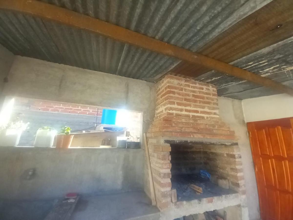 Hospedaje Ale Iruya Dış mekan fotoğraf