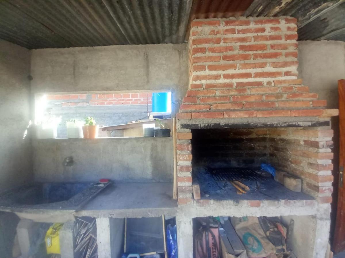 Hospedaje Ale Iruya Dış mekan fotoğraf